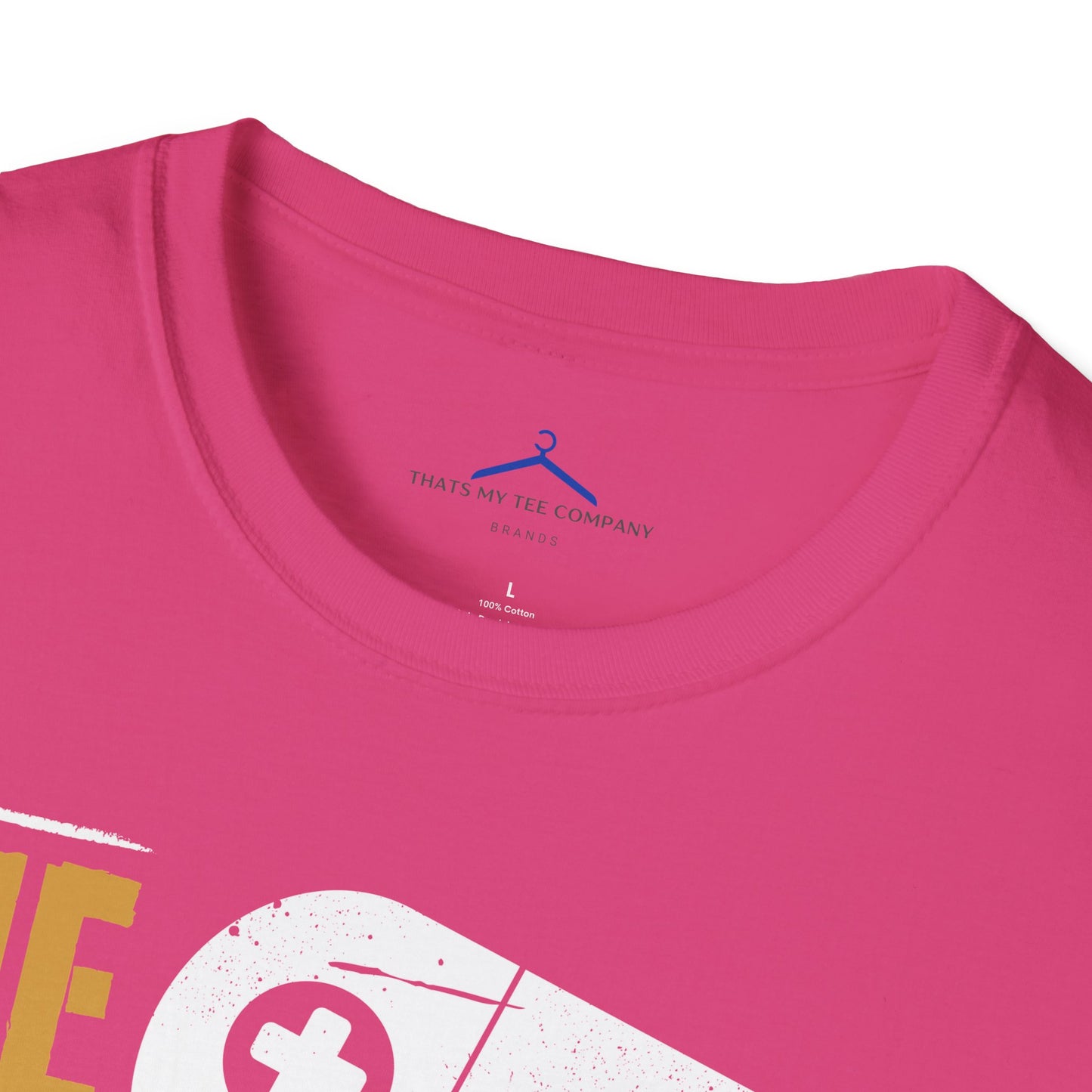 The Legend Gamer Tee