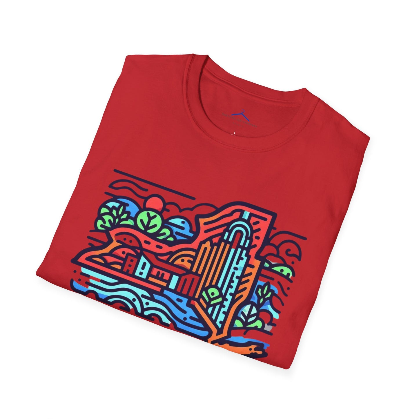 NYC State Pride T-Shirt