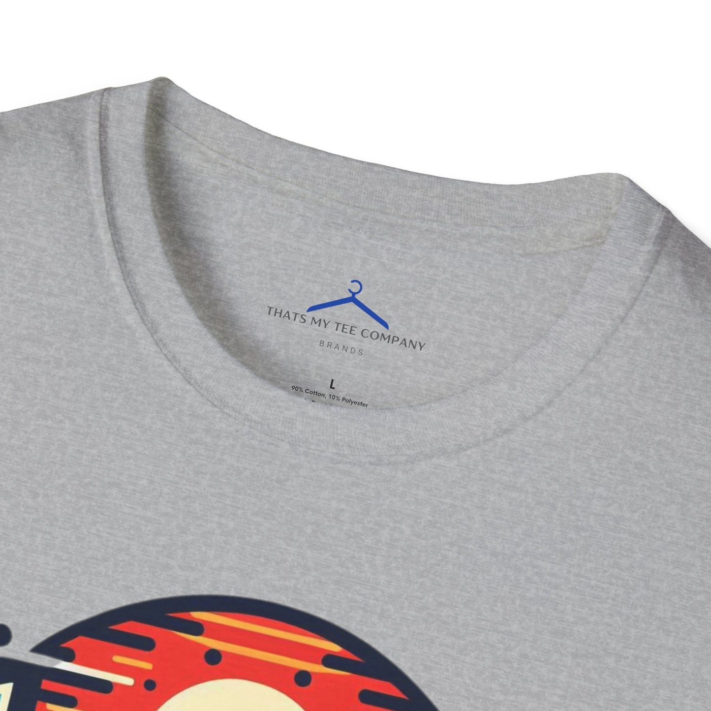 Pennsylvania State Pride T-Shirt