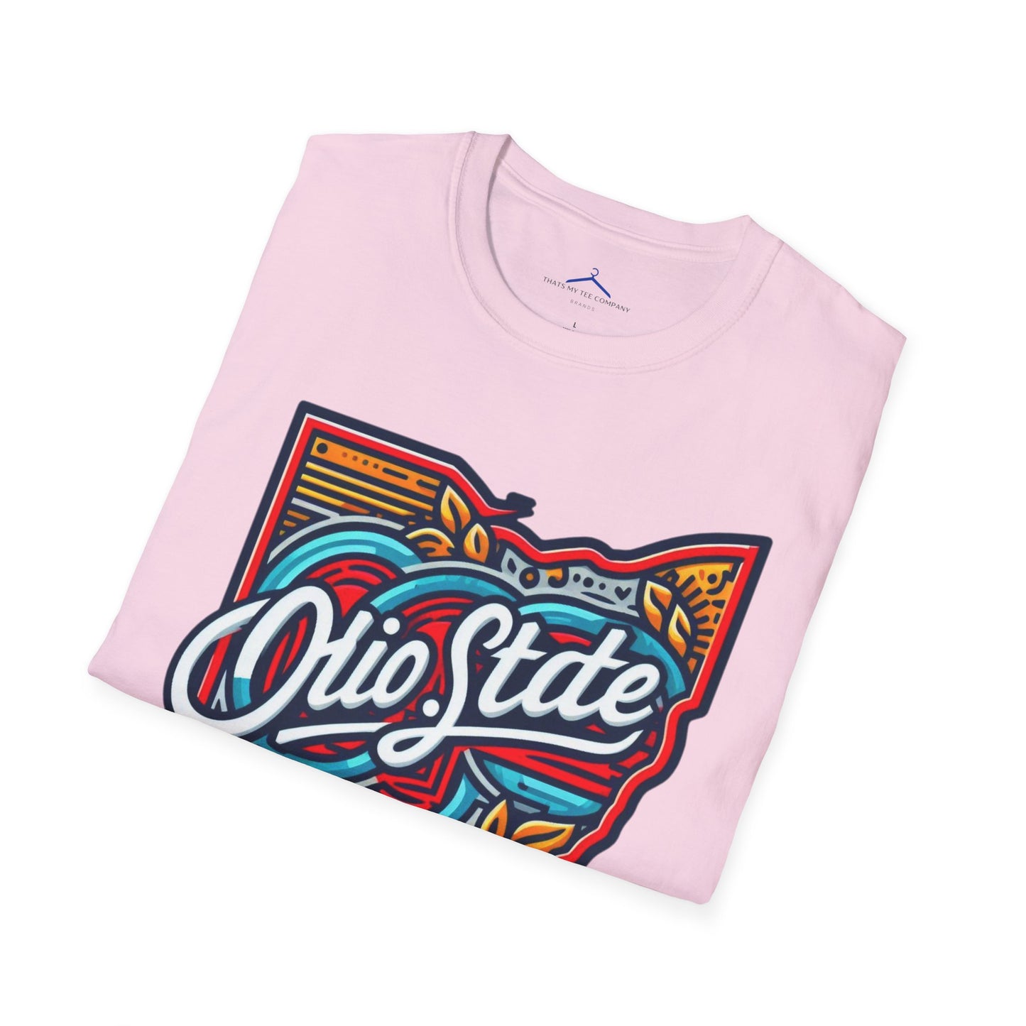 Ohio State Pride T-Shirt