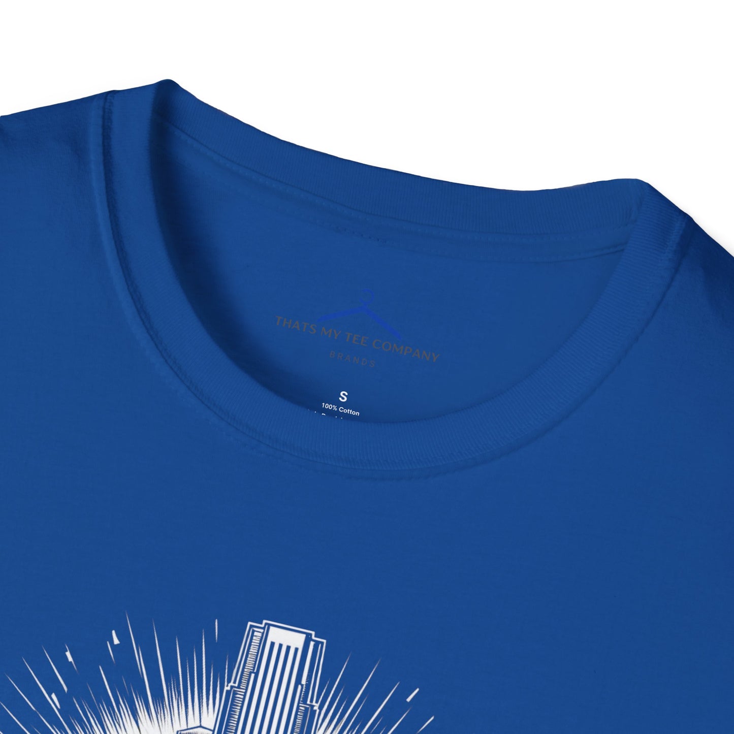 City of Miami Football Sports T-Shirt
