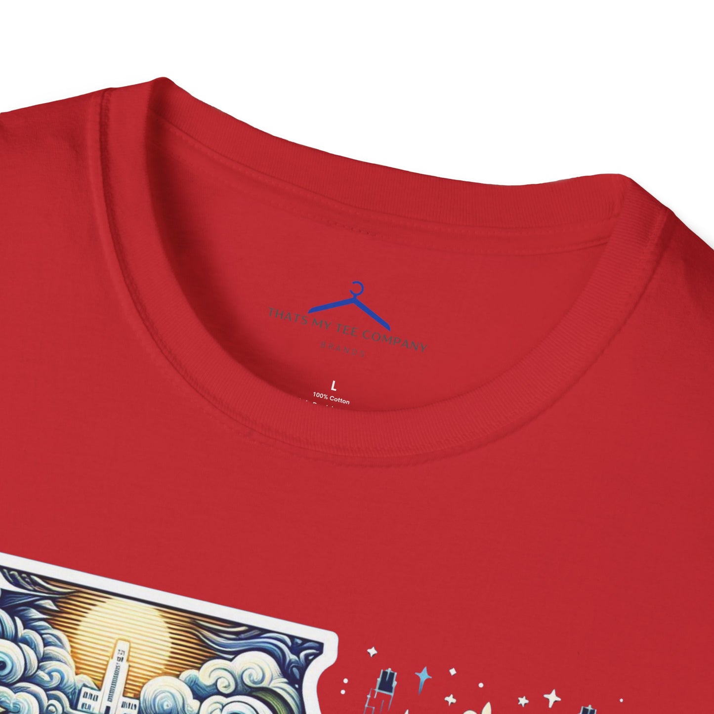 Louisiana State Pride T-Shirt