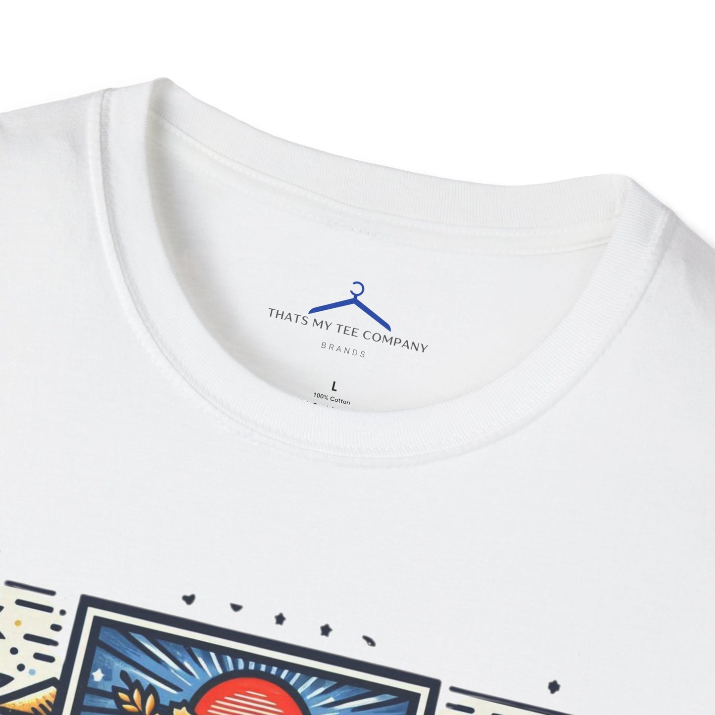 Nevada State Pride T-Shirt
