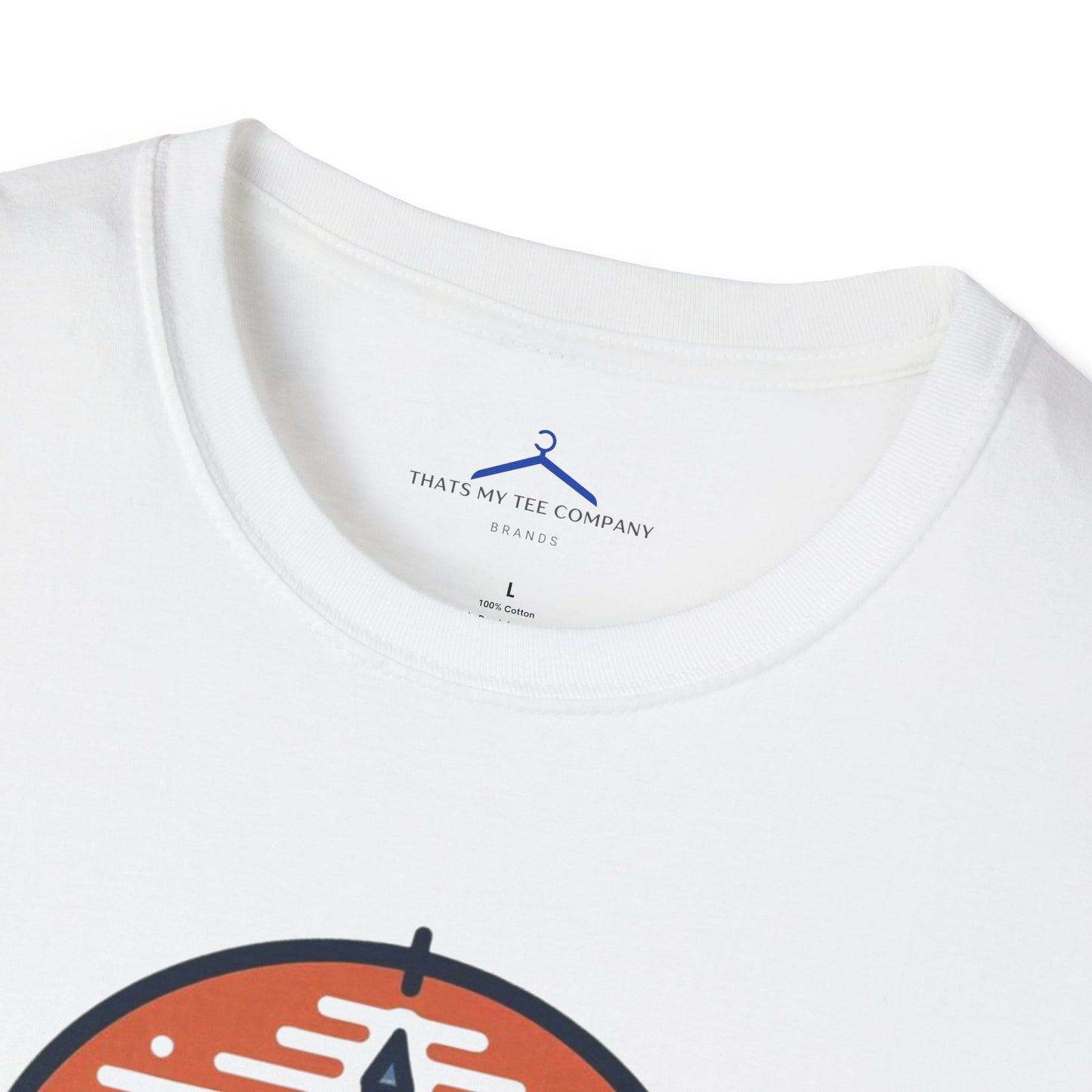 Connecticut State Pride T-Shirt