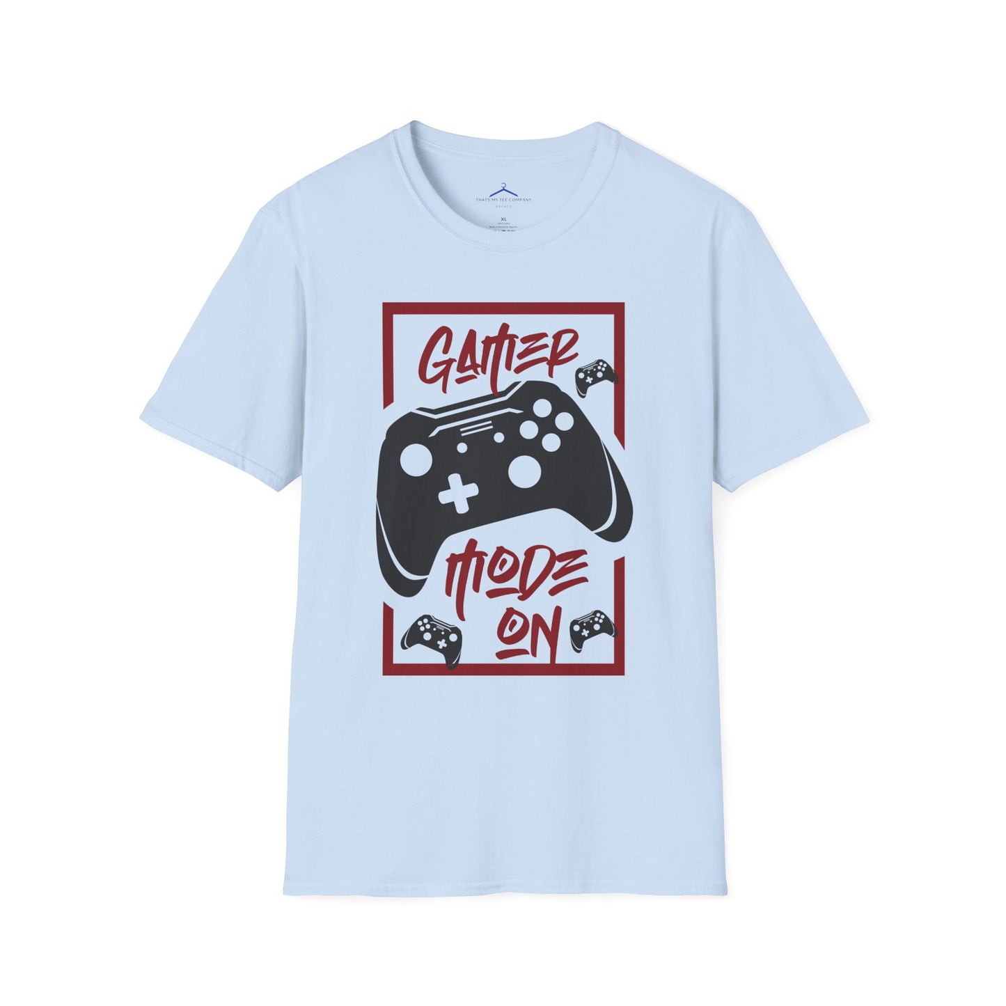Gamer Mode Tee