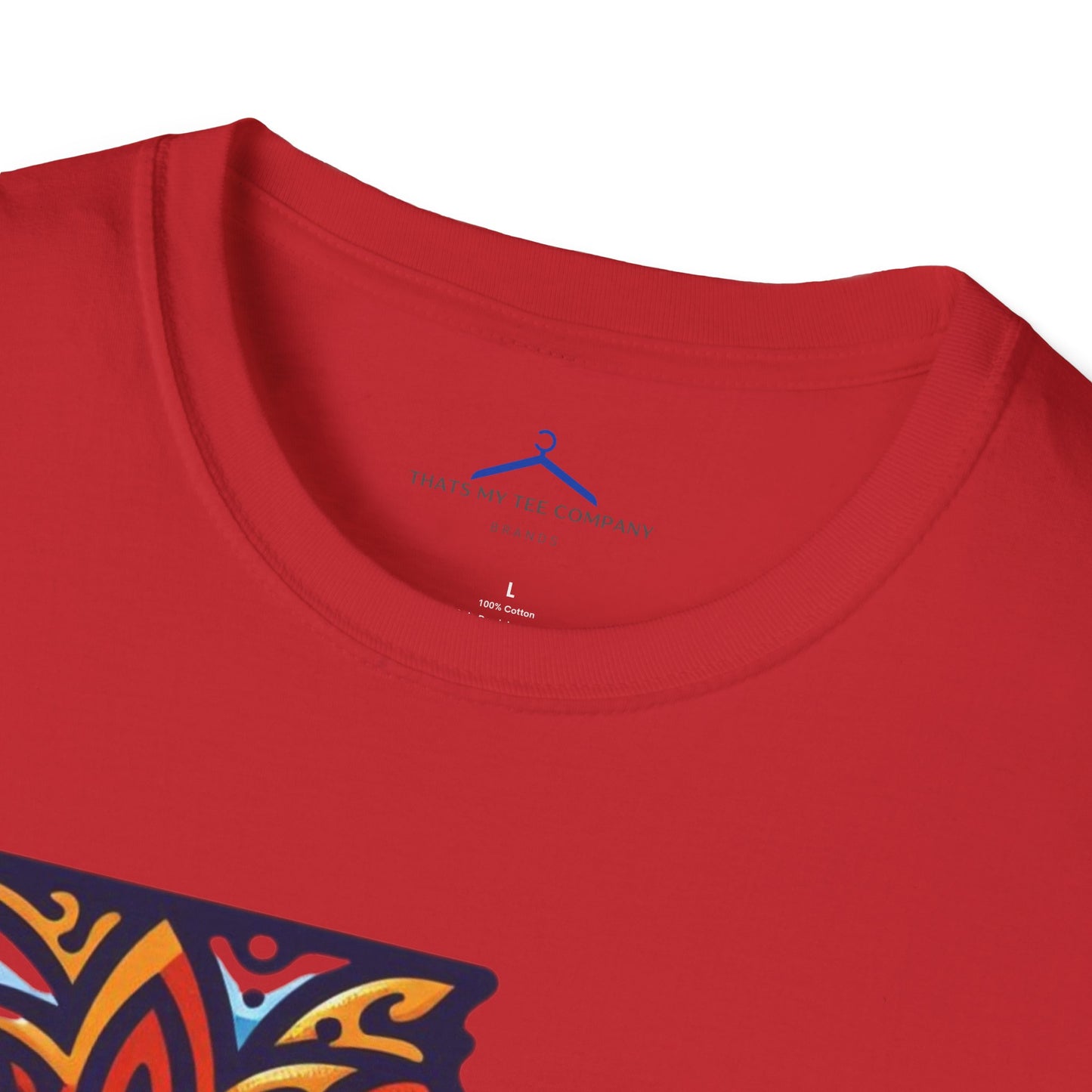 Louisiana State Pride T-Shirt