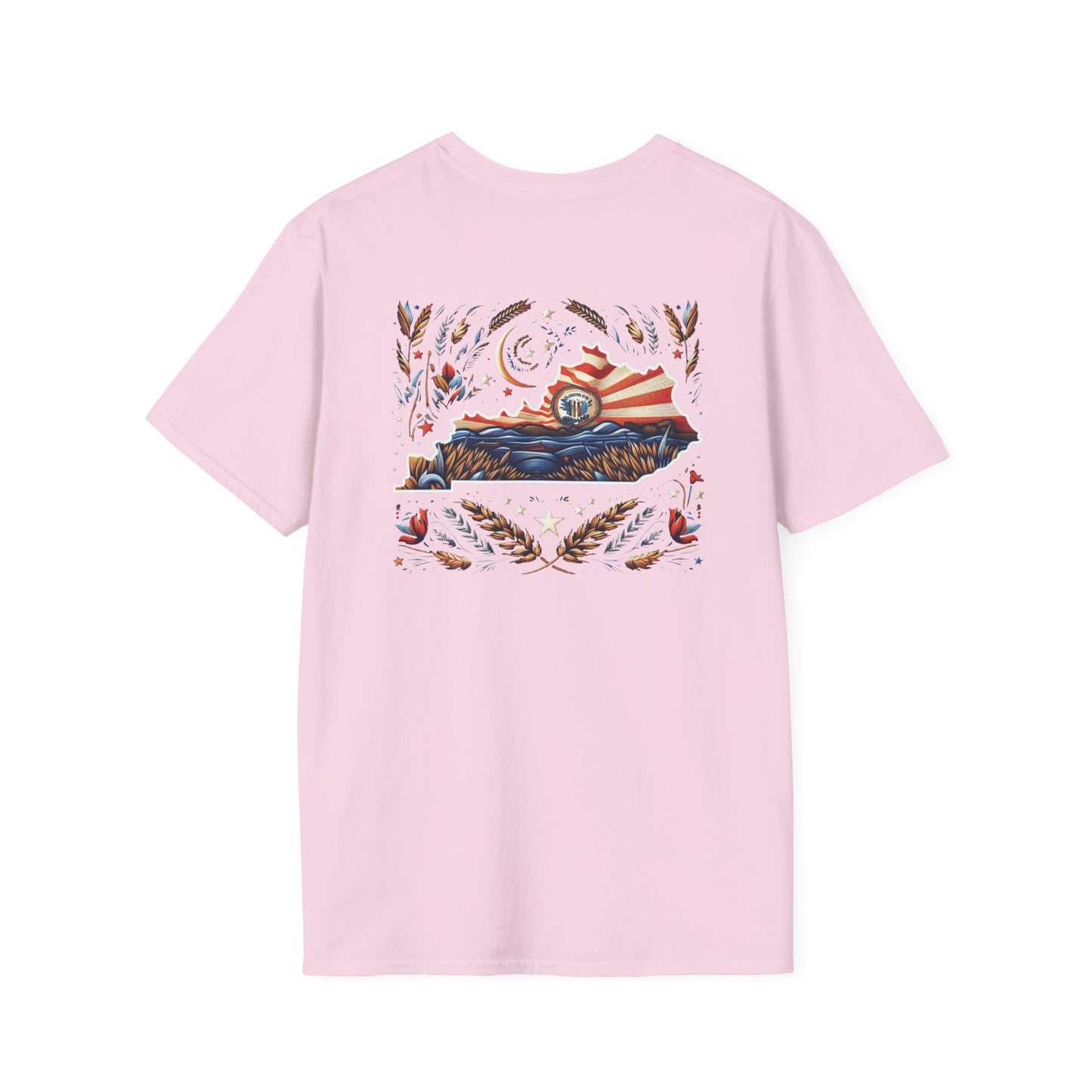 Kentucky State Pride T-Shirt