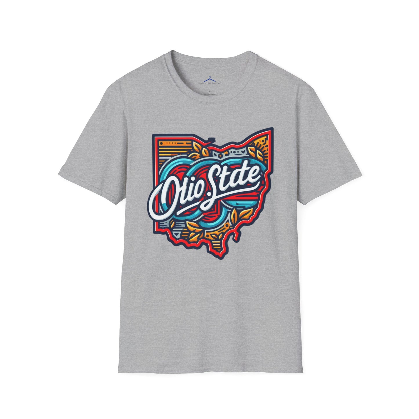 Ohio State Pride T-Shirt