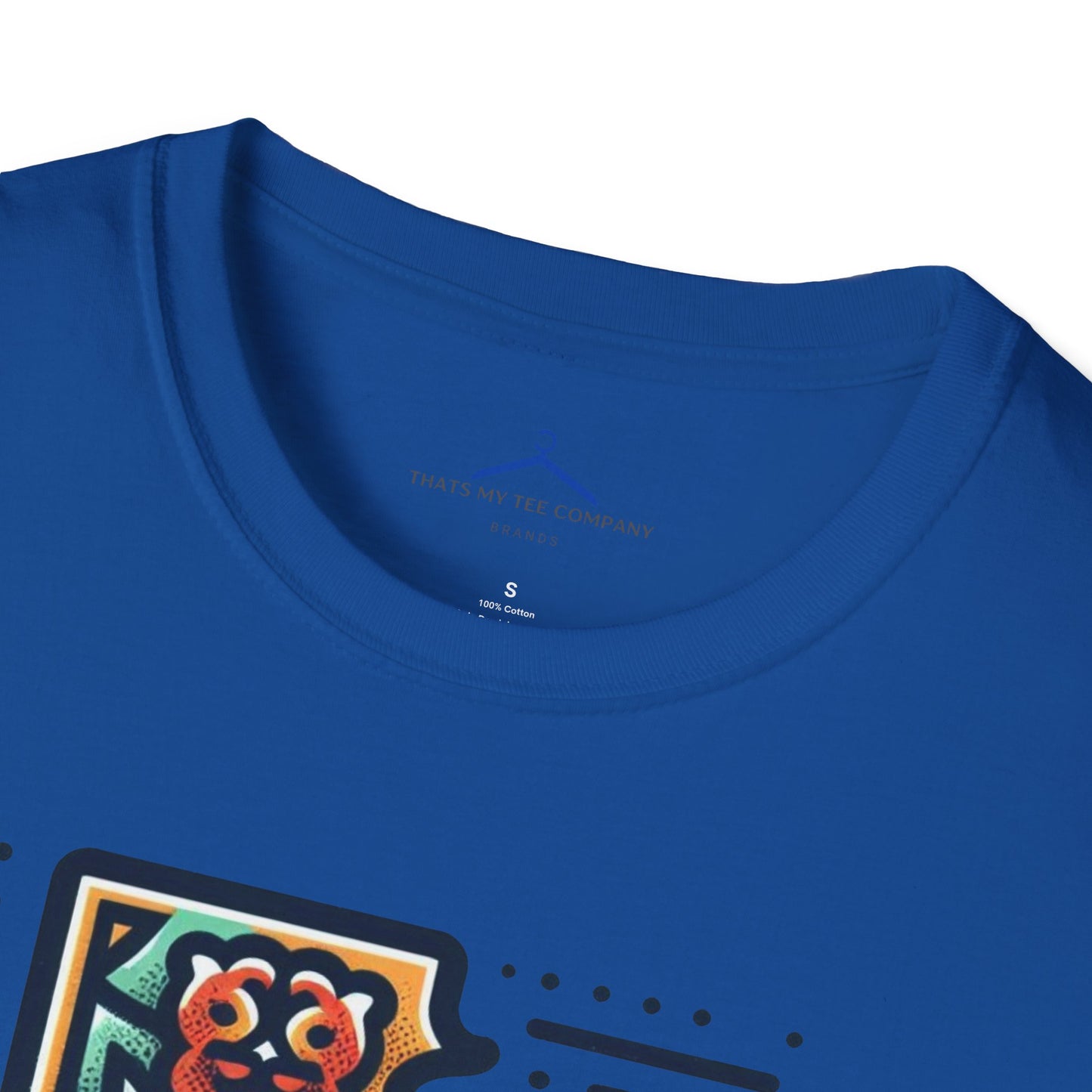 Rhode Island State Pride T-Shirt