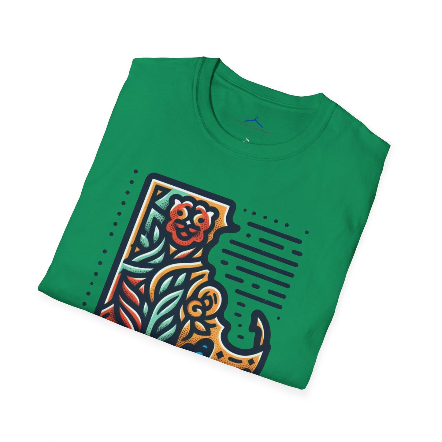 Rhode Island State Pride T-Shirt