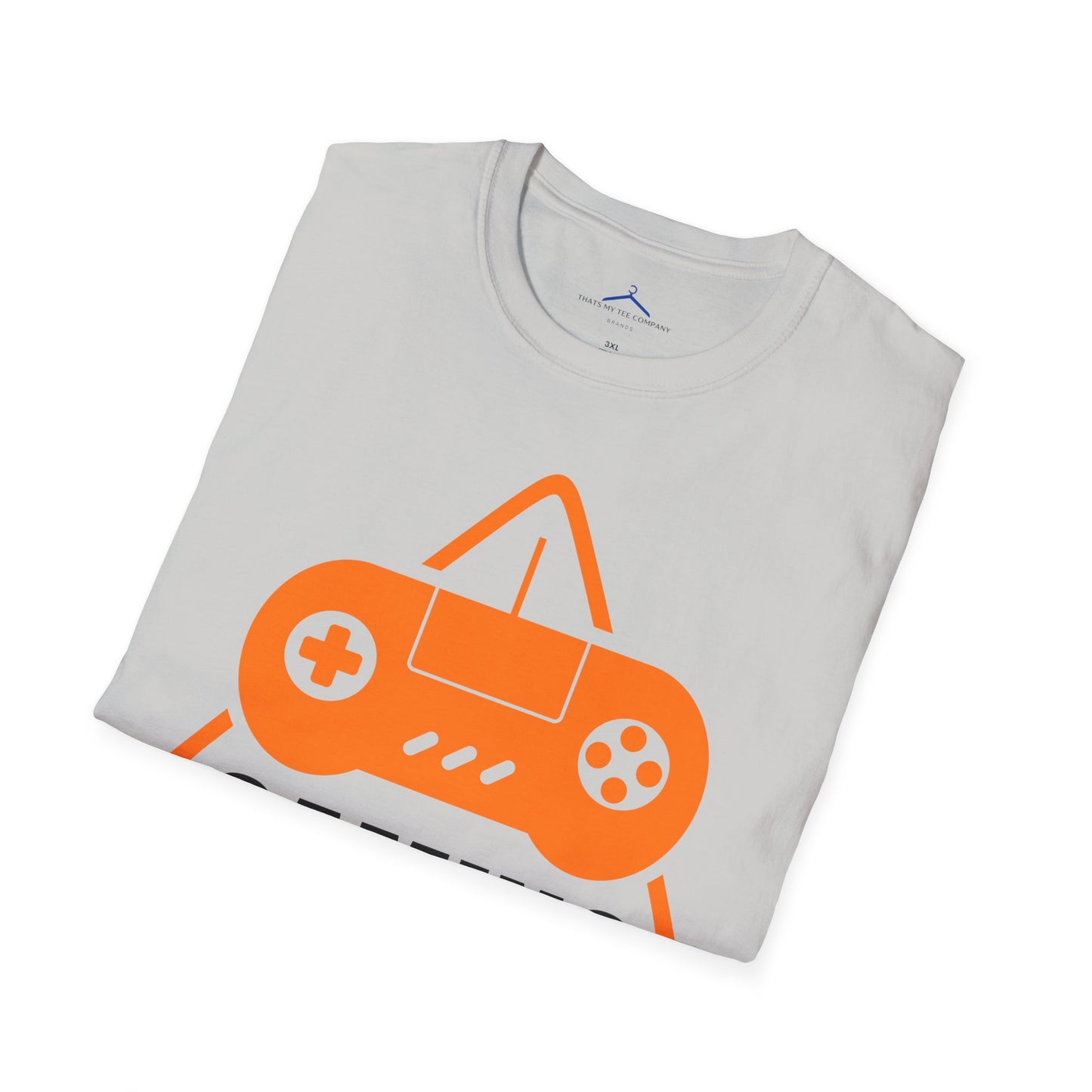 Gaming Zone Gaming Tee