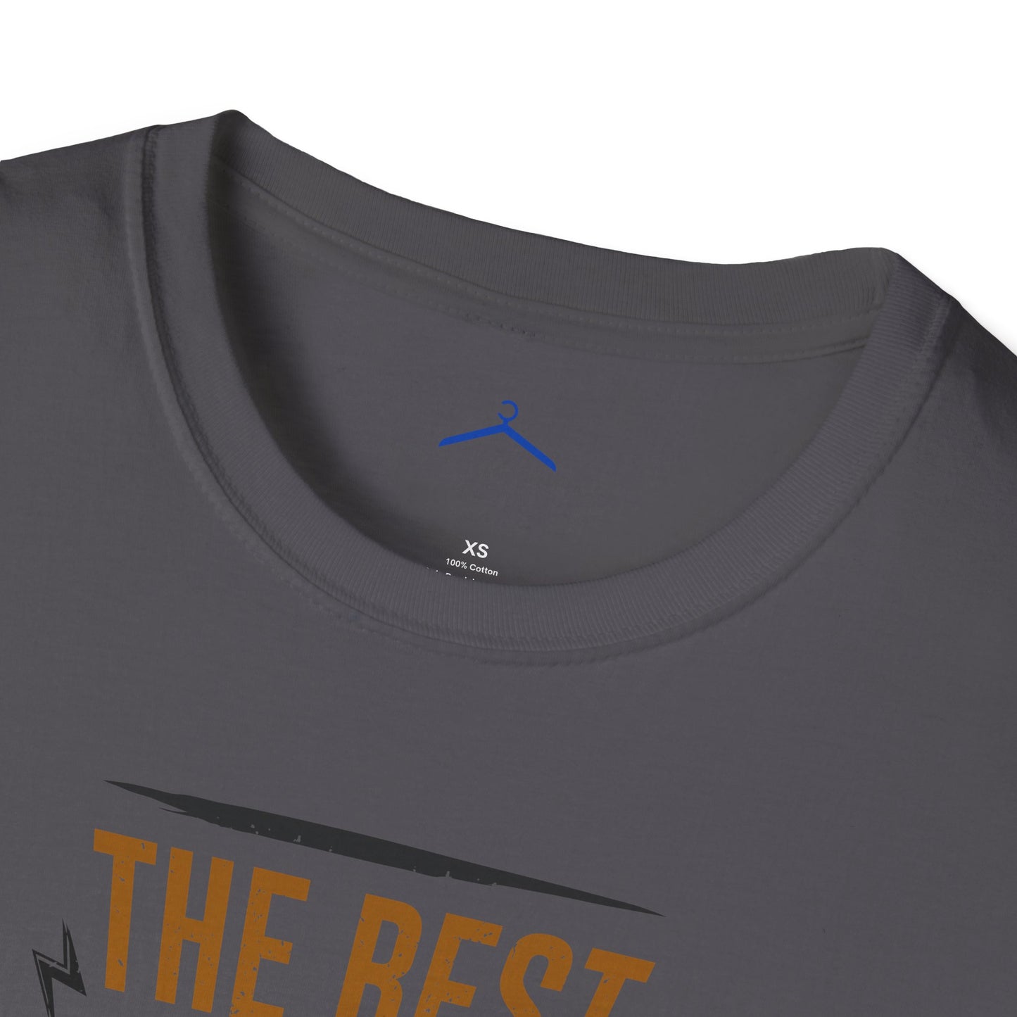 The Best Gamer Tee