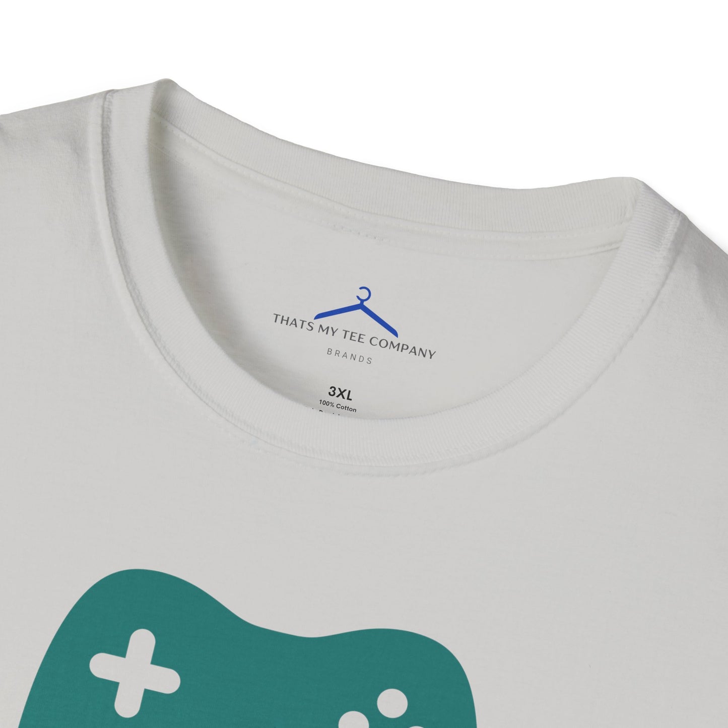 Own Your Game Tee