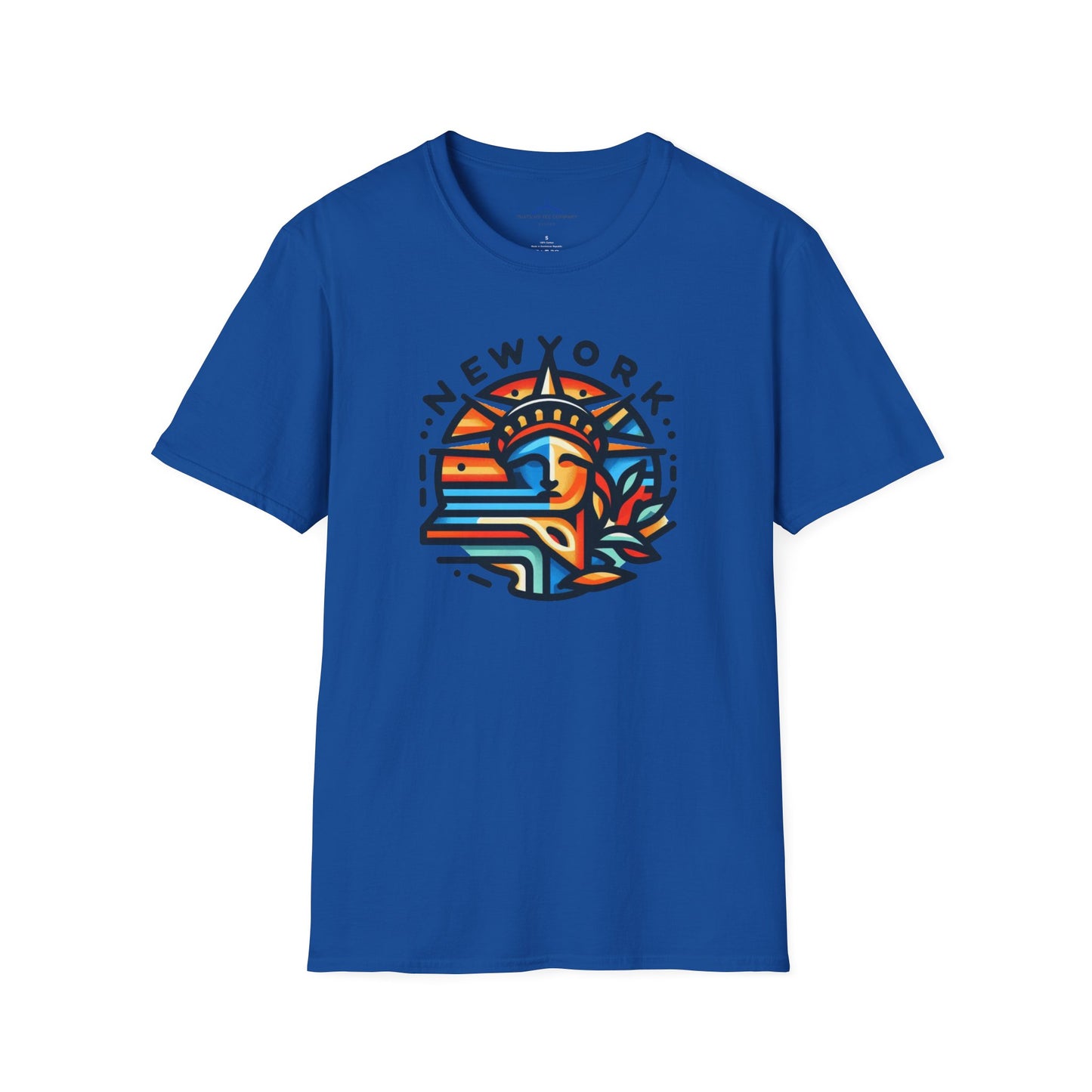 NYC State Pride T-Shirt