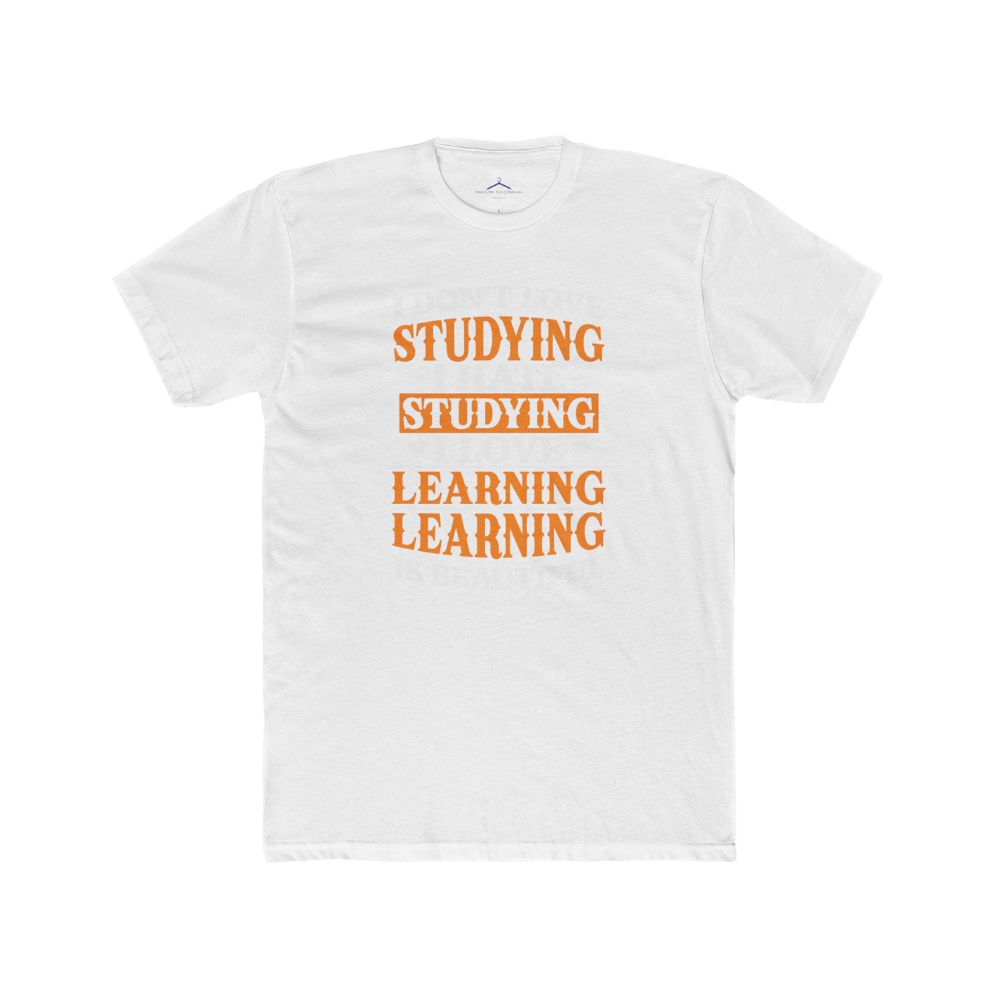Natalie Portman Quoted Word Tee