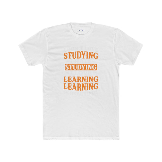 Natalie Portman Quoted Word Tee