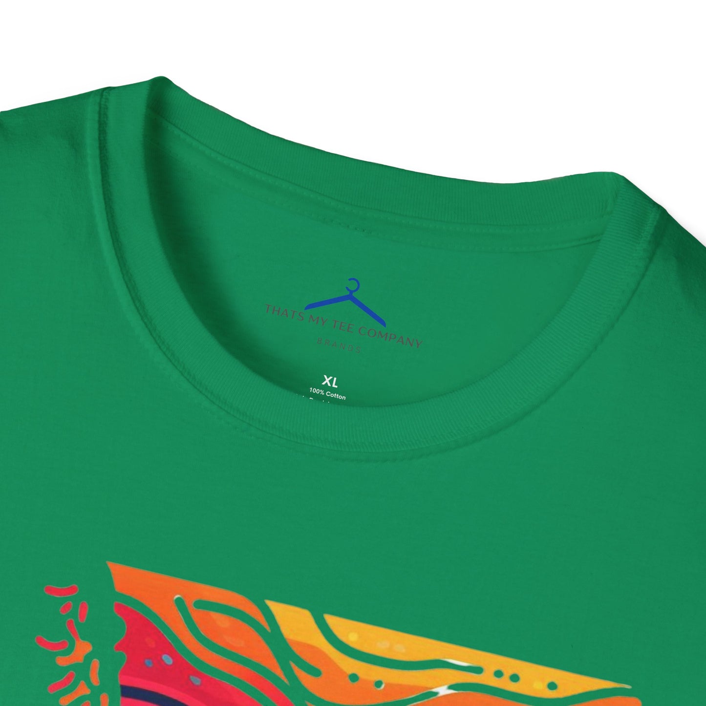 Washington State Pride T-Shirt