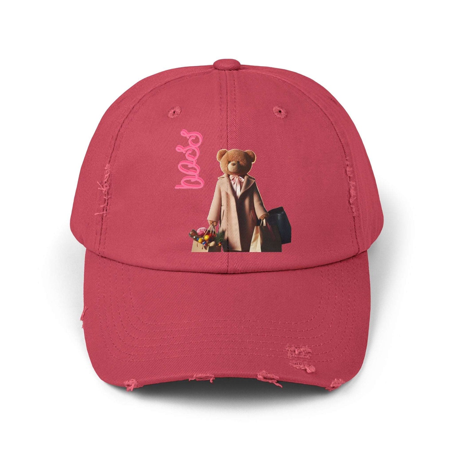 Boss DCB Cap