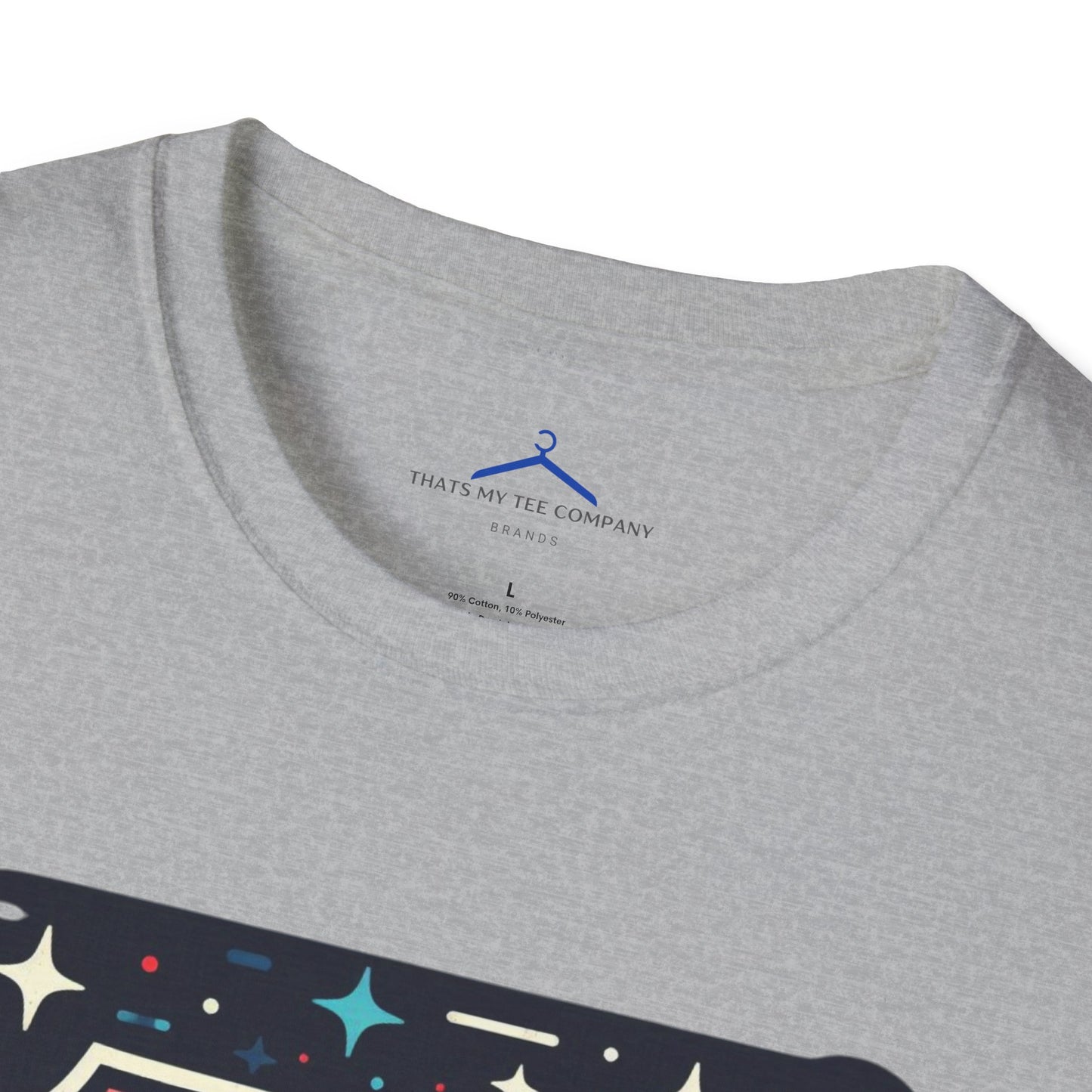 North Carolina State Pride T-Shirt