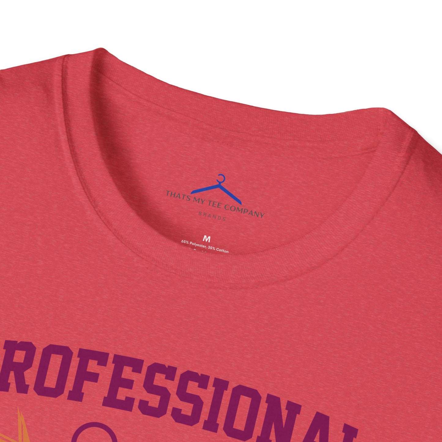 Professional Gamer Tee