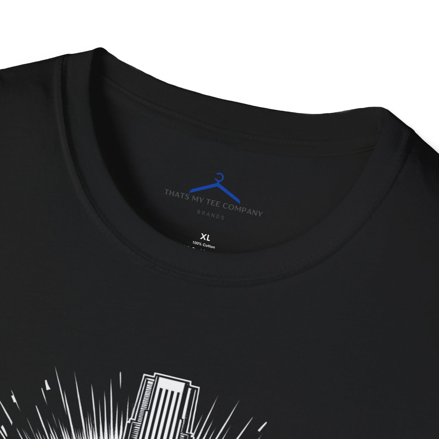 City of Miami Football Sports T-Shirt
