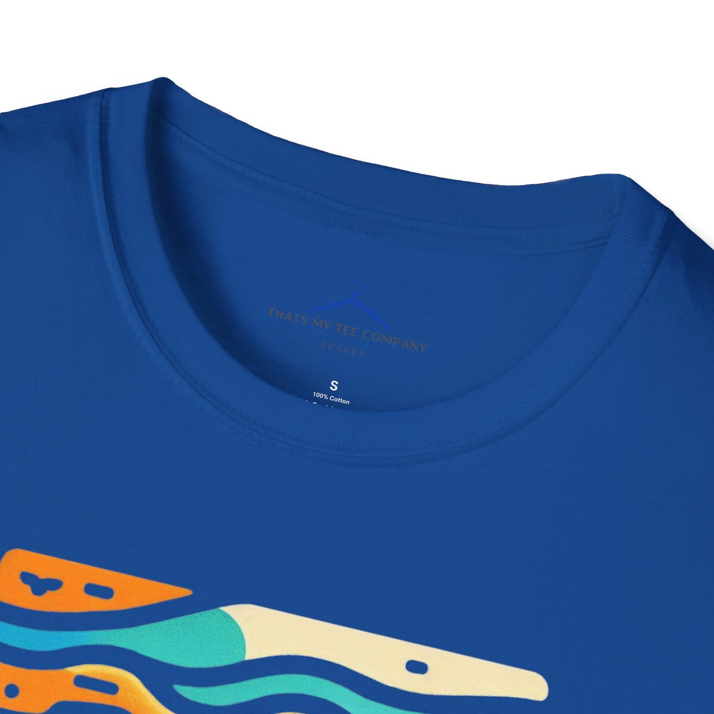 Wyoming State Pride T-Shirt