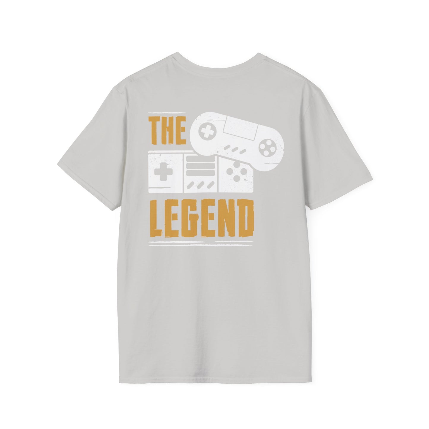 The Legend Gamer Tee