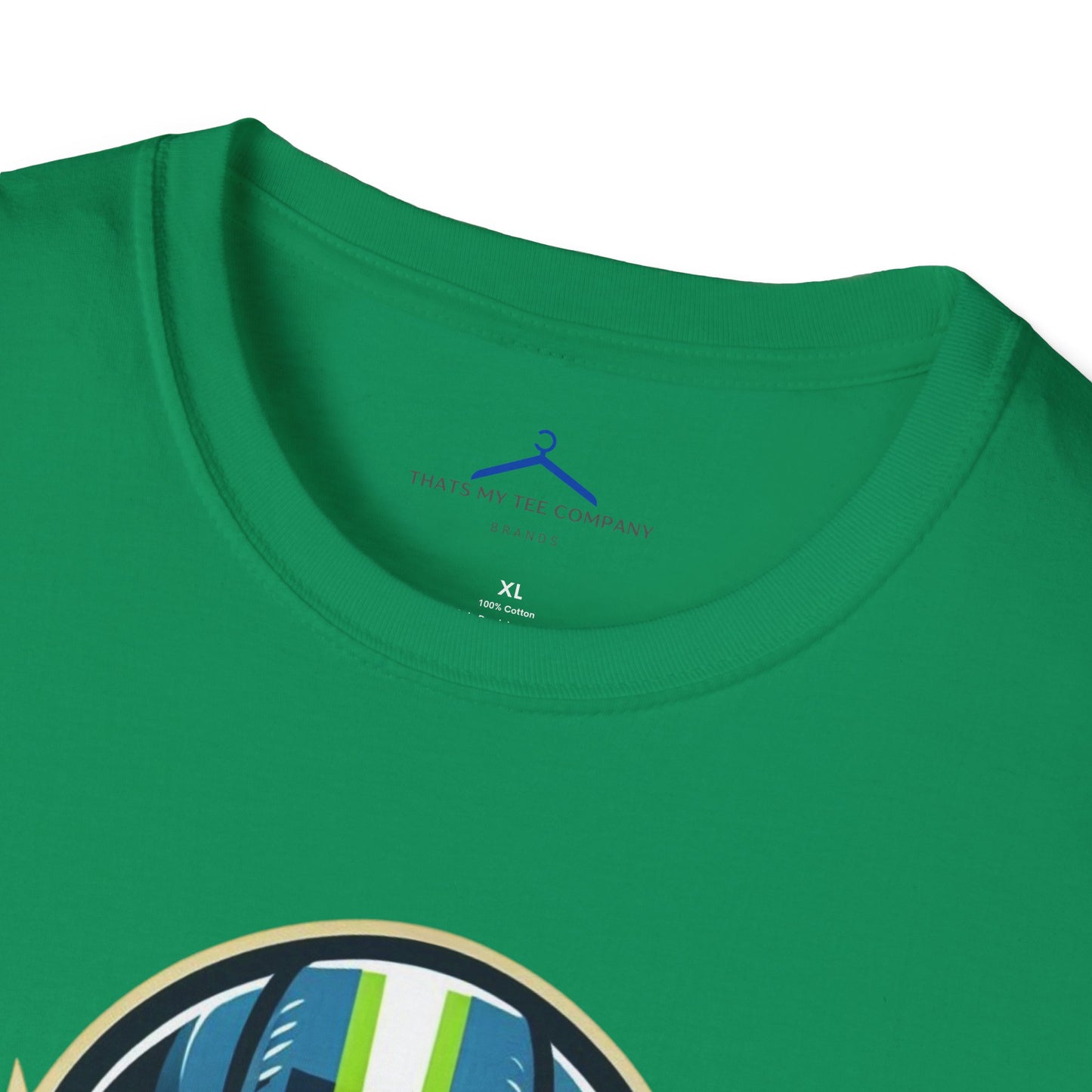 Seattle Football Sports T-Shirt