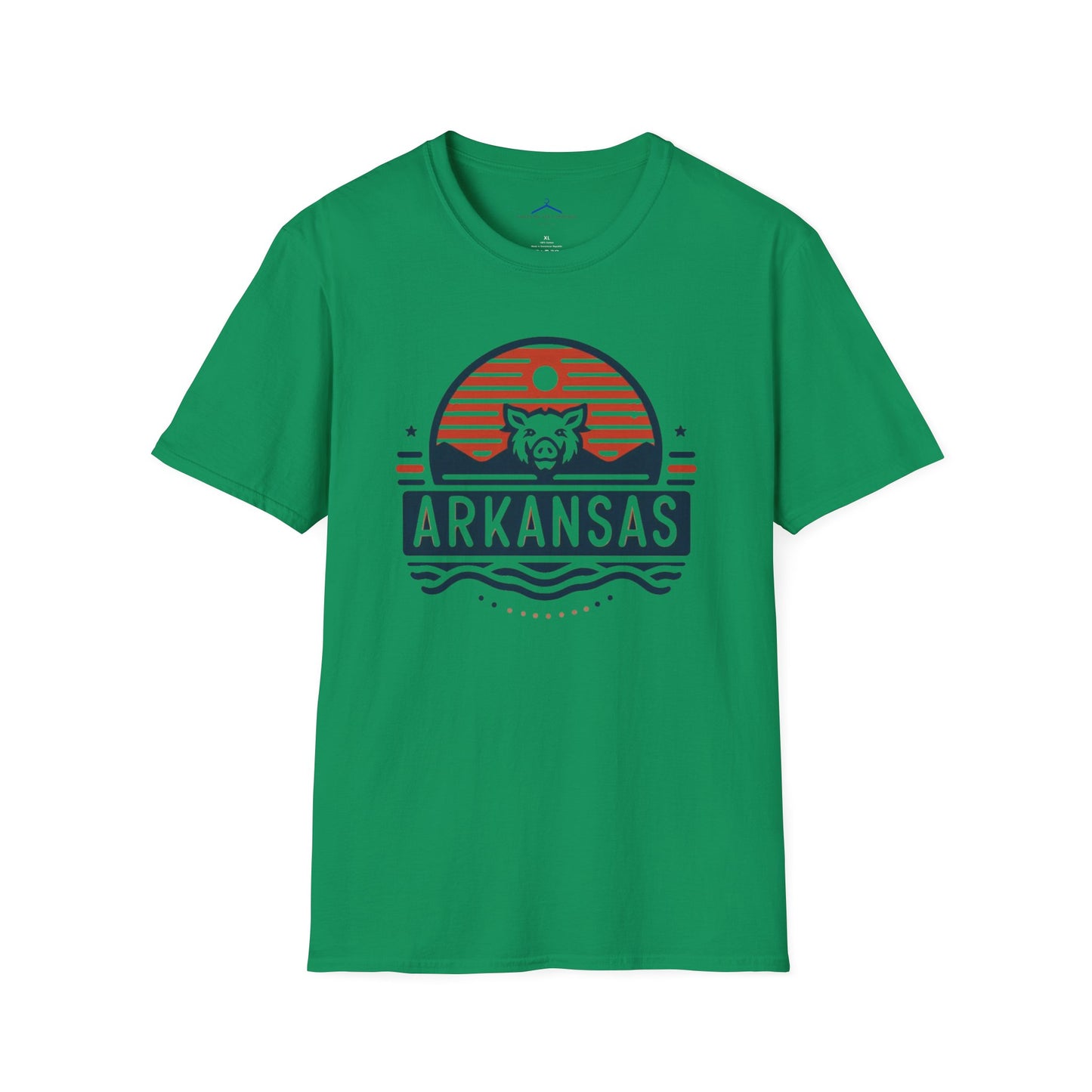 Arkansas State Pride T-Shirt