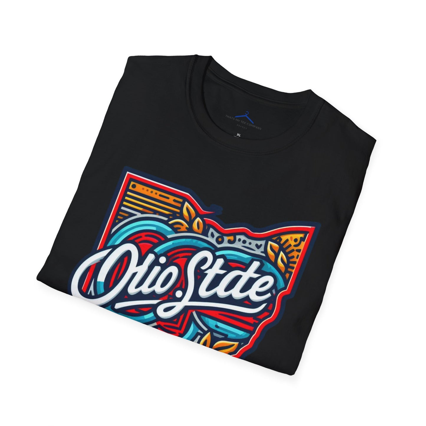 Ohio State Pride T-Shirt