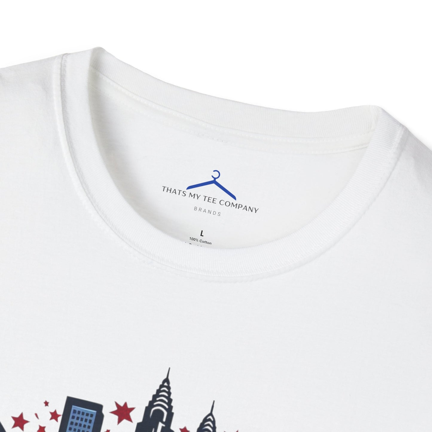 Cleveland Baseball Sports T-Shirt