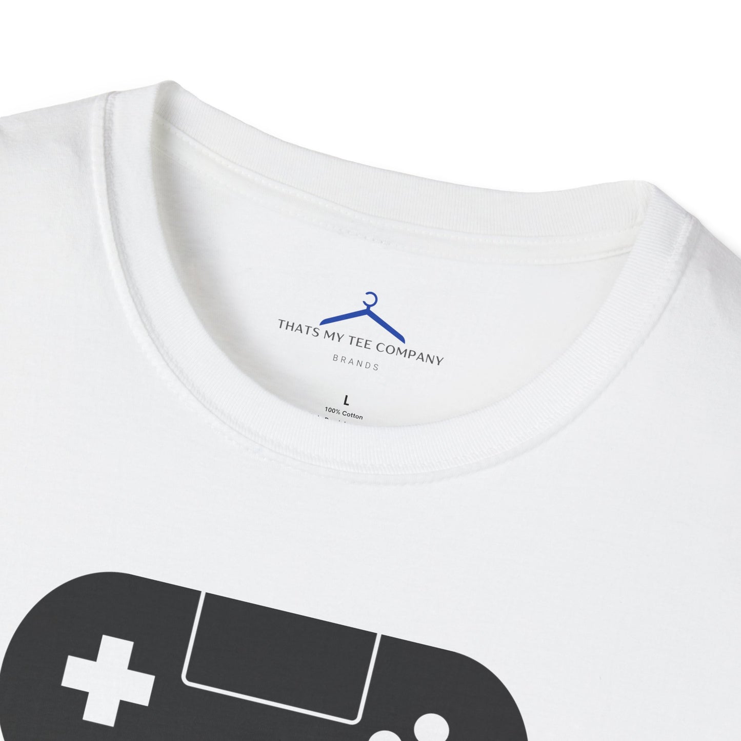 Gamer Club Tee