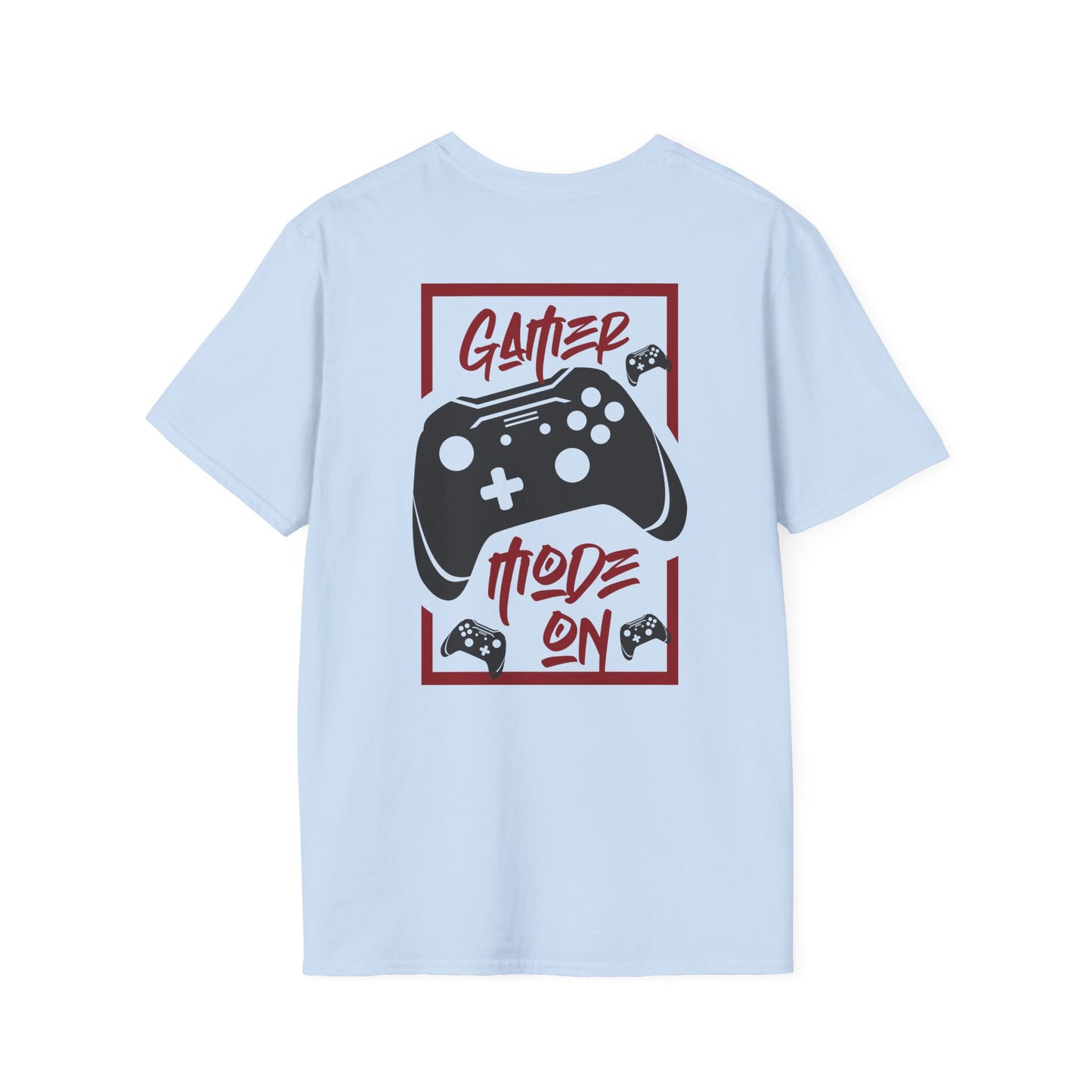 Gamer Mode Tee