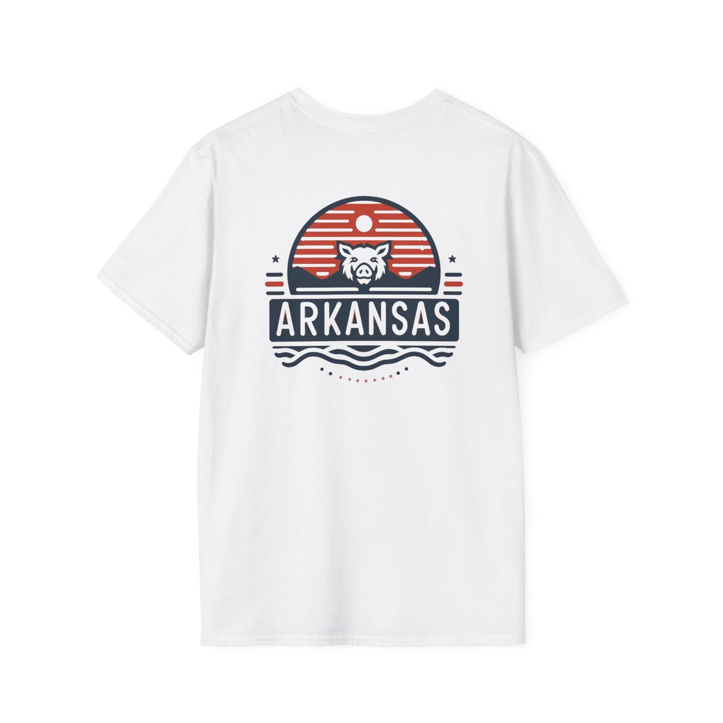 Arkansas State Pride T-Shirt