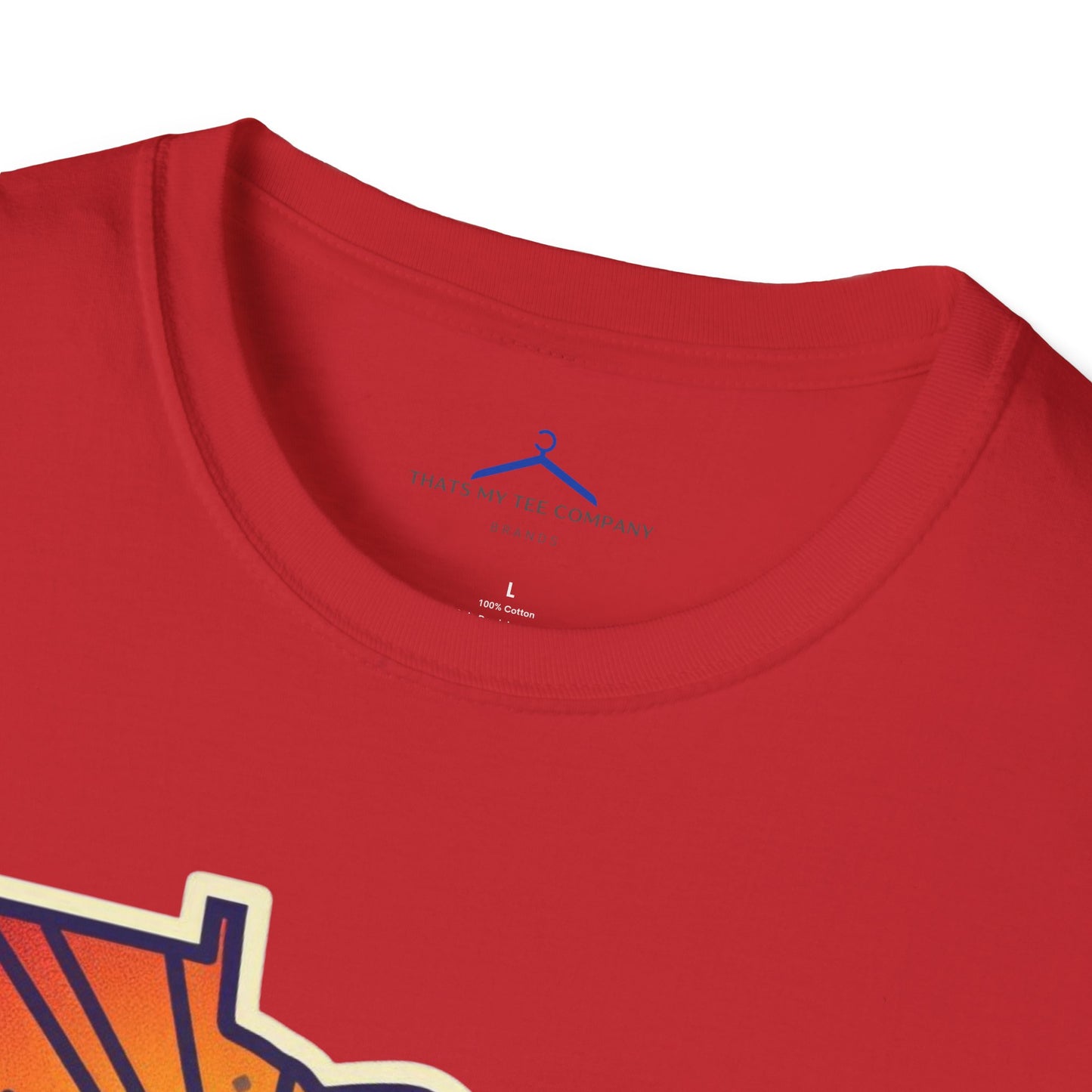 Minnesota State Pride T-Shirt