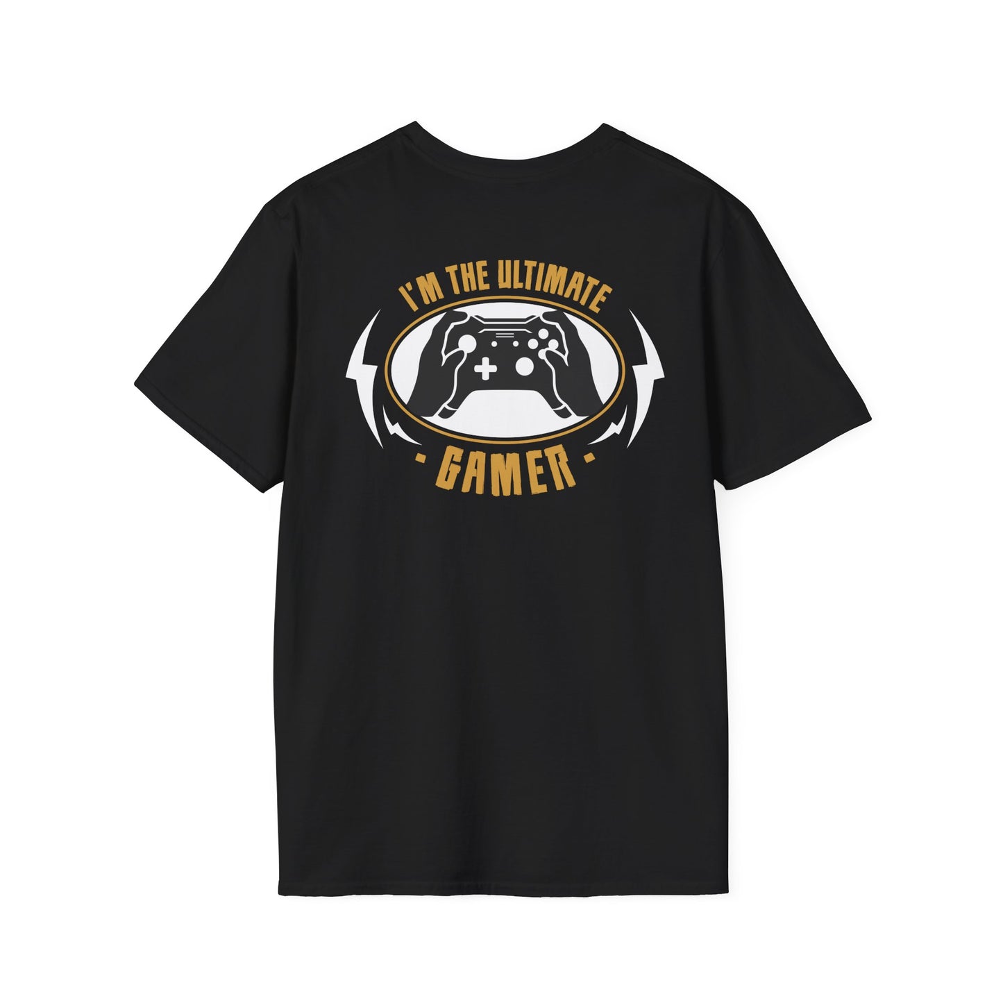 I'm the Ultimate Gamer Tee