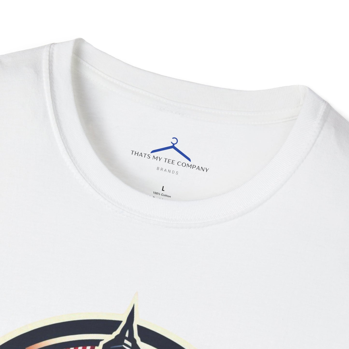 Atlanta Football Sports T-Shirt