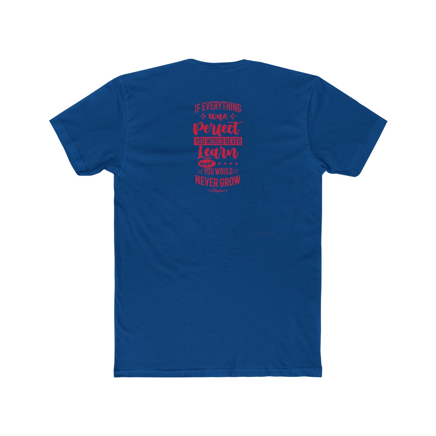 Beyonce Quoted word Tee