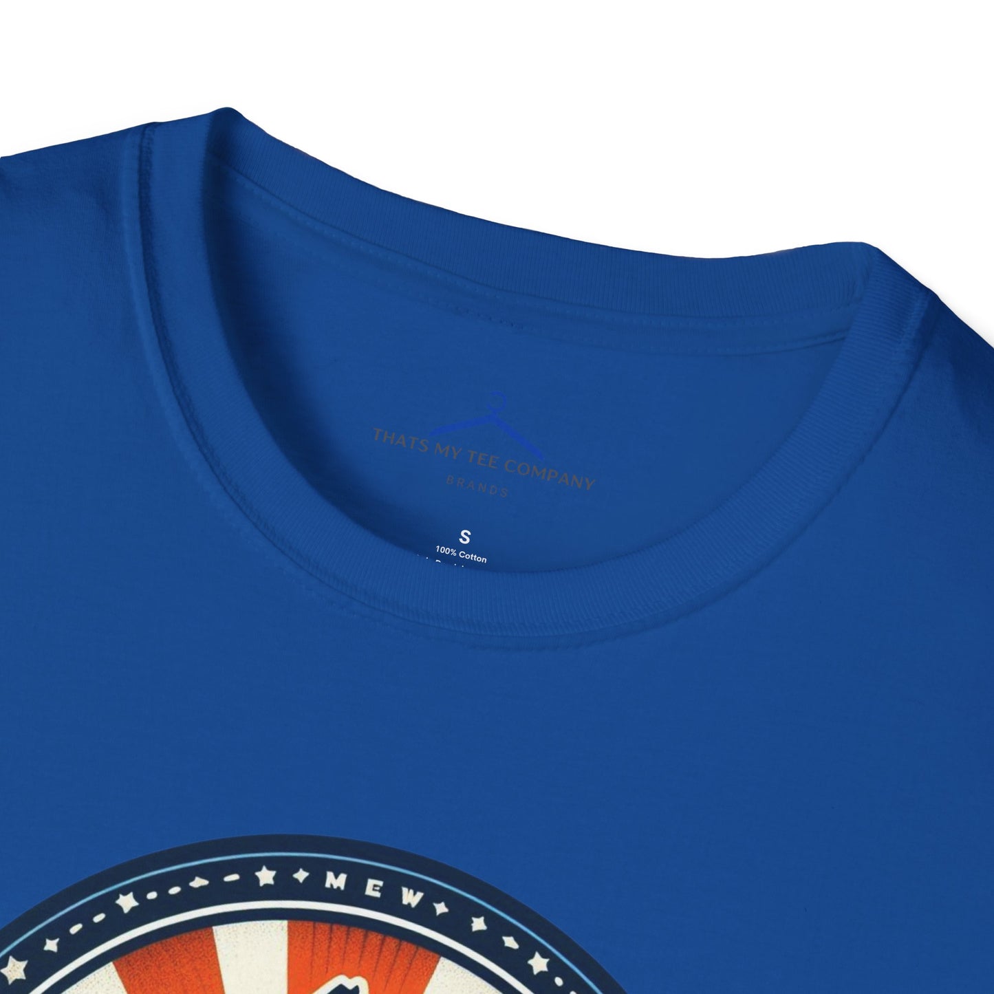 Maine State Pride T-Shirt