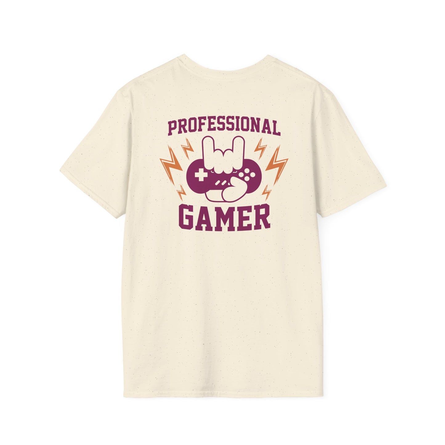 Professional Gamer Tee