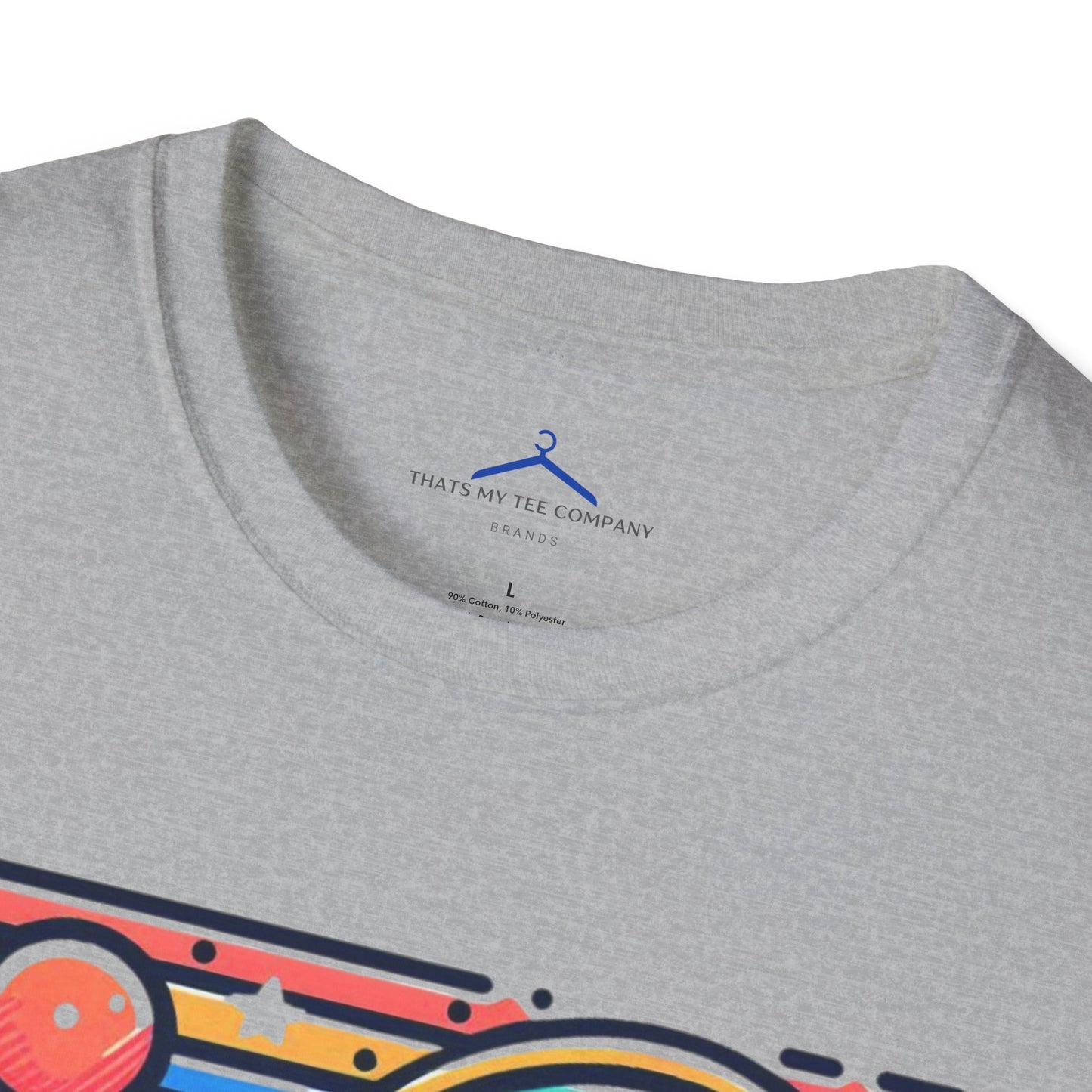 NYC State Pride T-Shirt