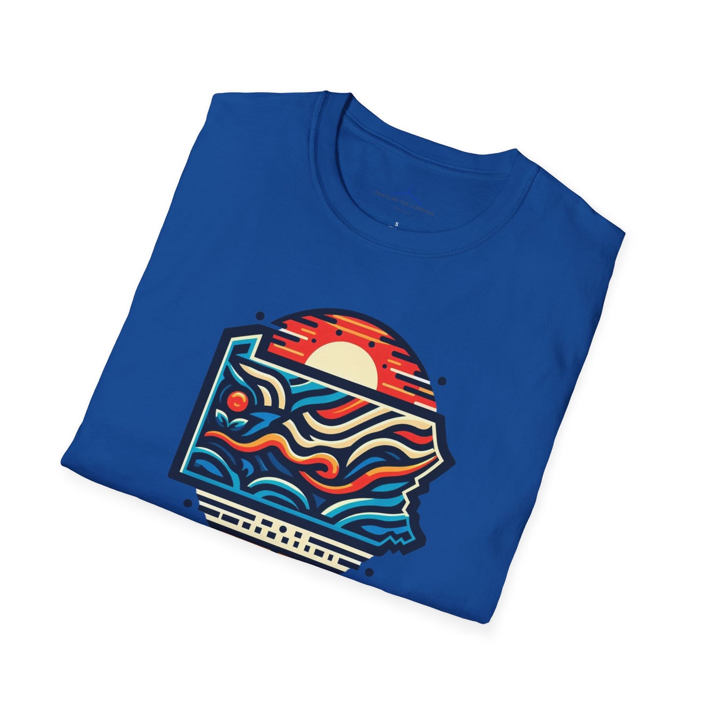 Pennsylvania State Pride T-Shirt