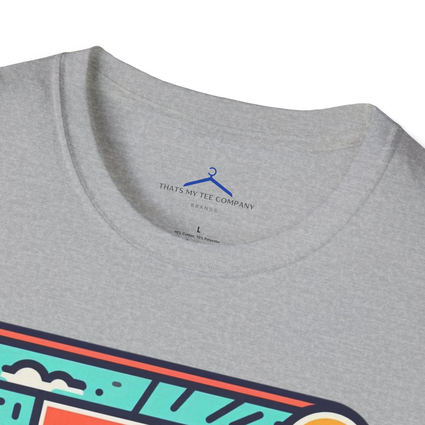 Vermont State Pride T-Shirt
