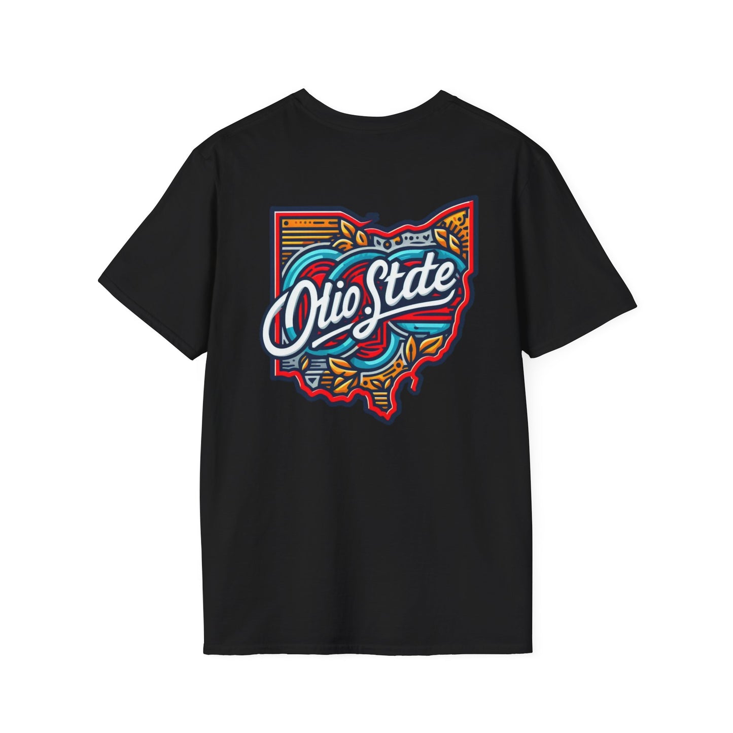 Ohio State Pride T-Shirt