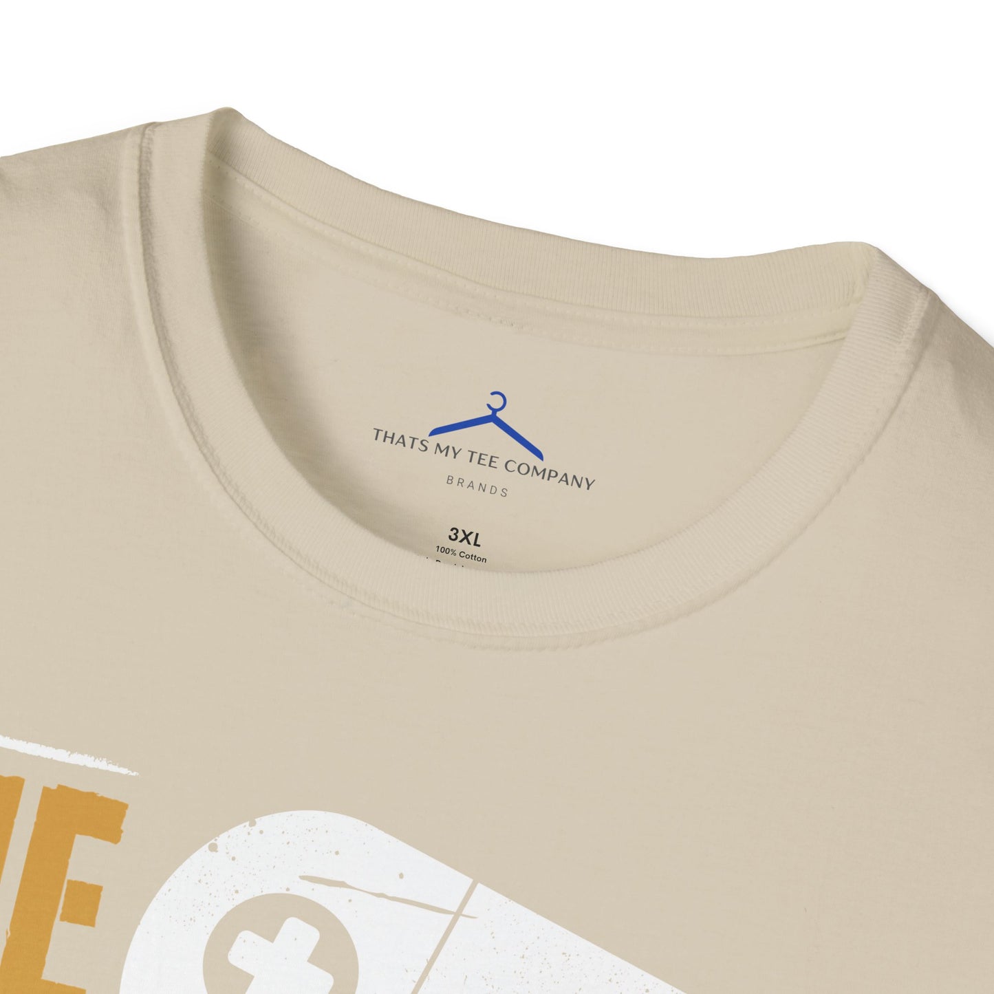 The Legend Gamer Tee