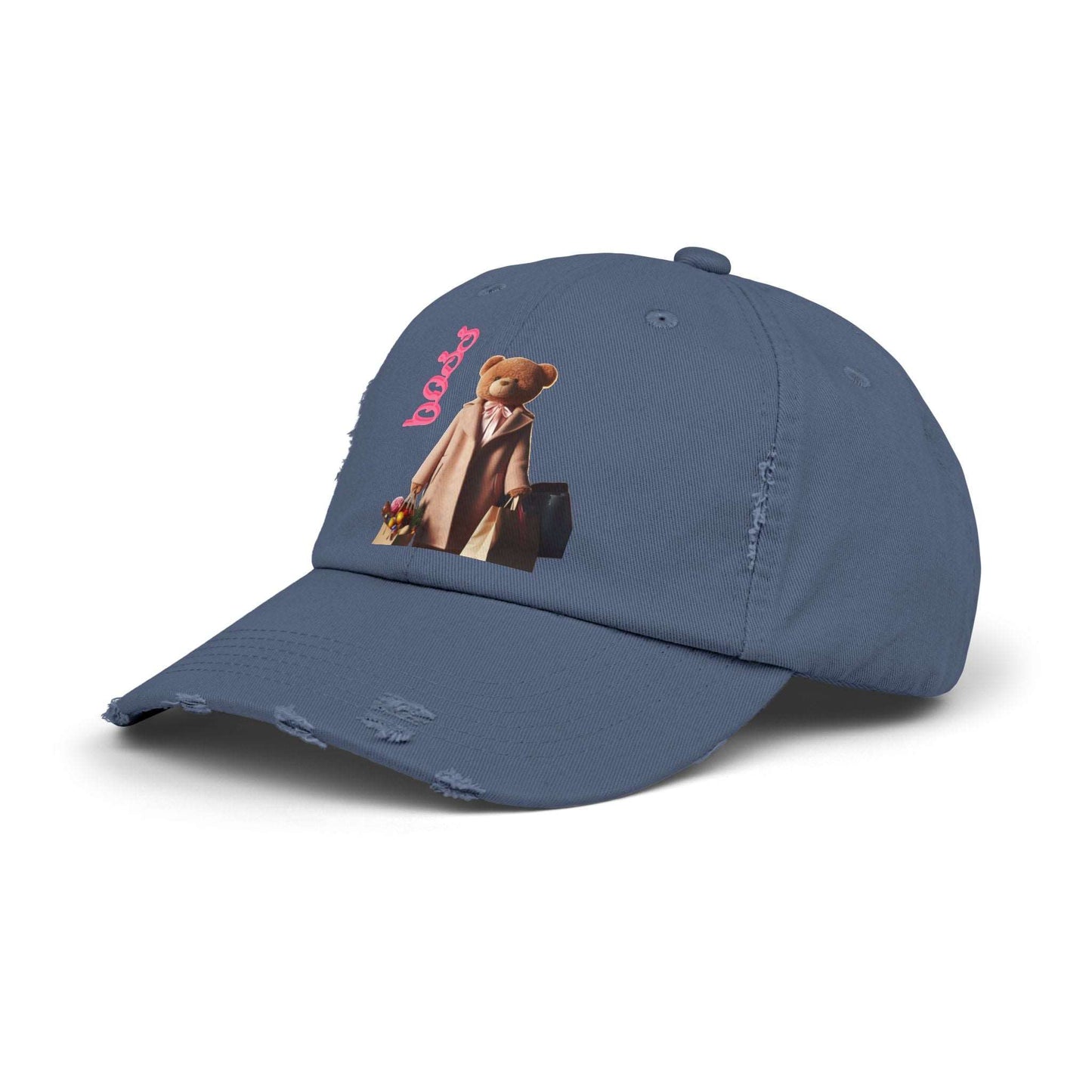 Boss DCB Cap