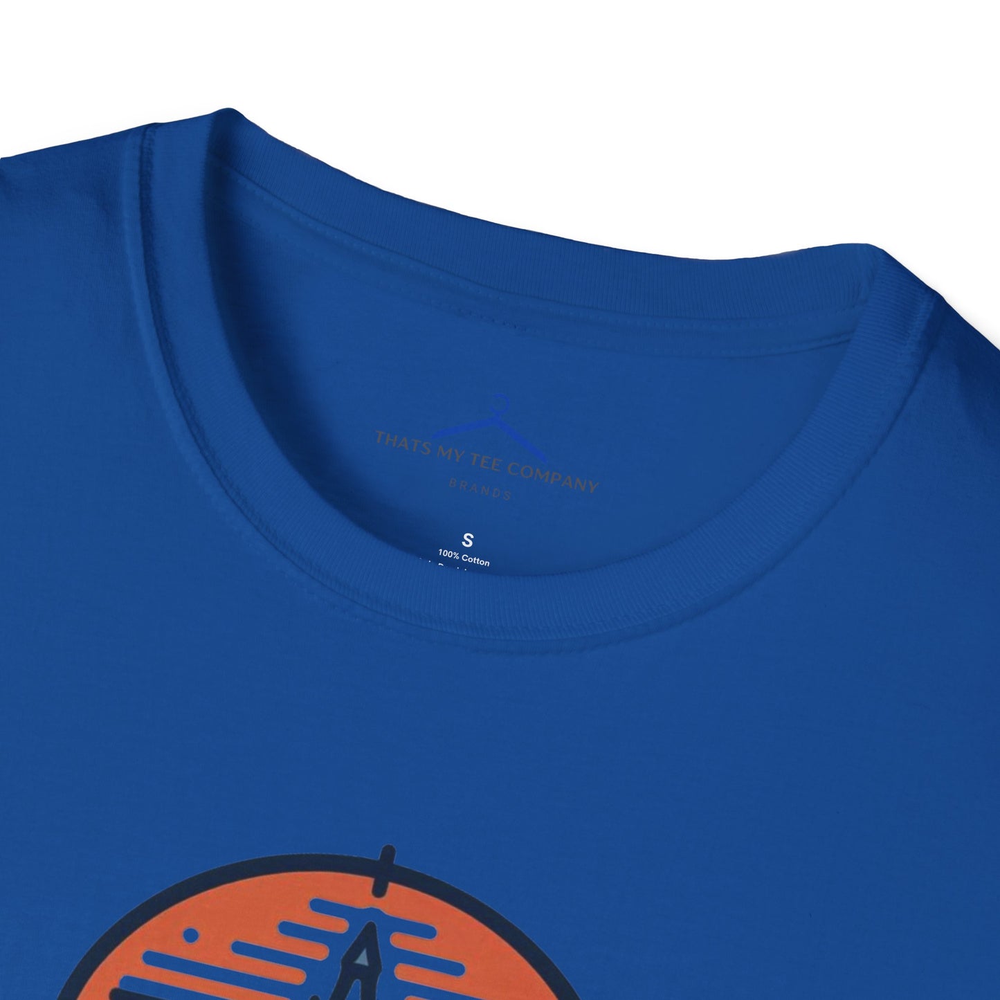 Connecticut State Pride T-Shirt