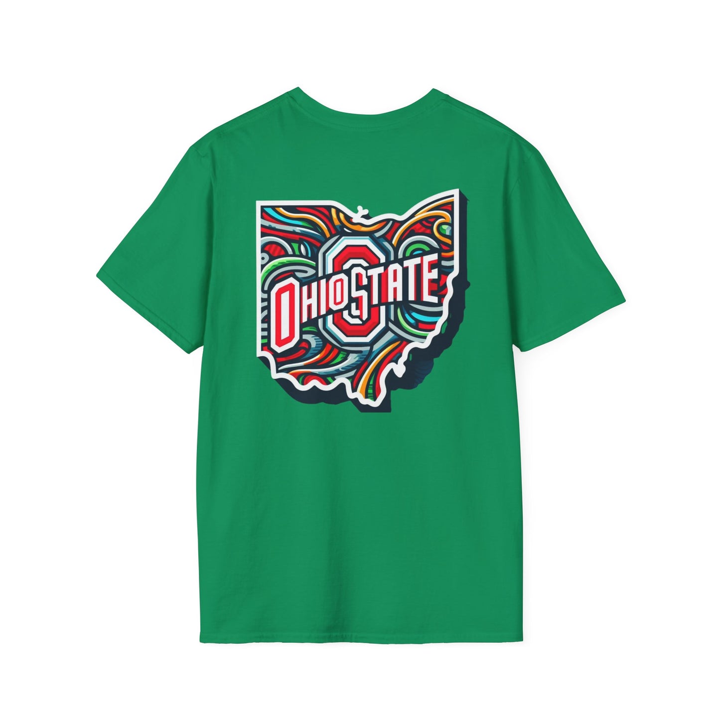 Ohio State Pride T-Shirt
