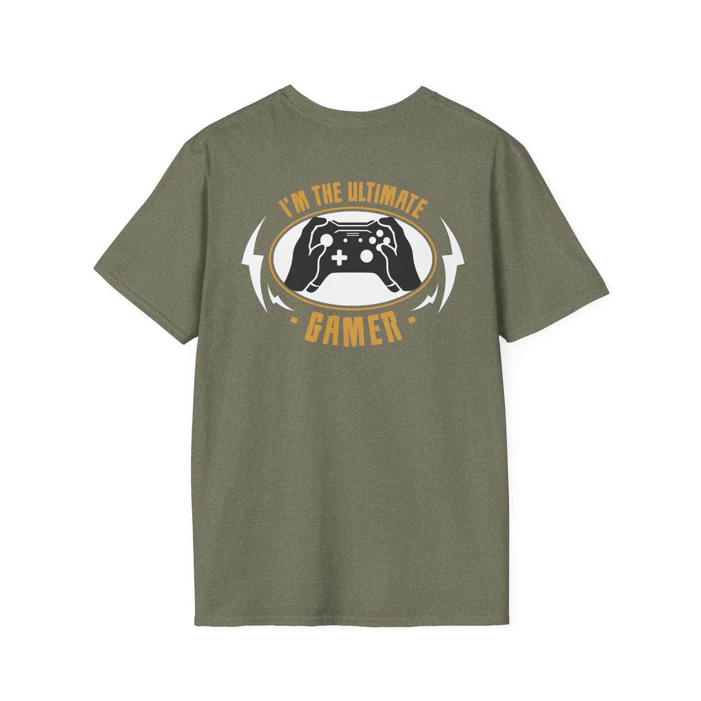 I'm the Ultimate Gamer Tee