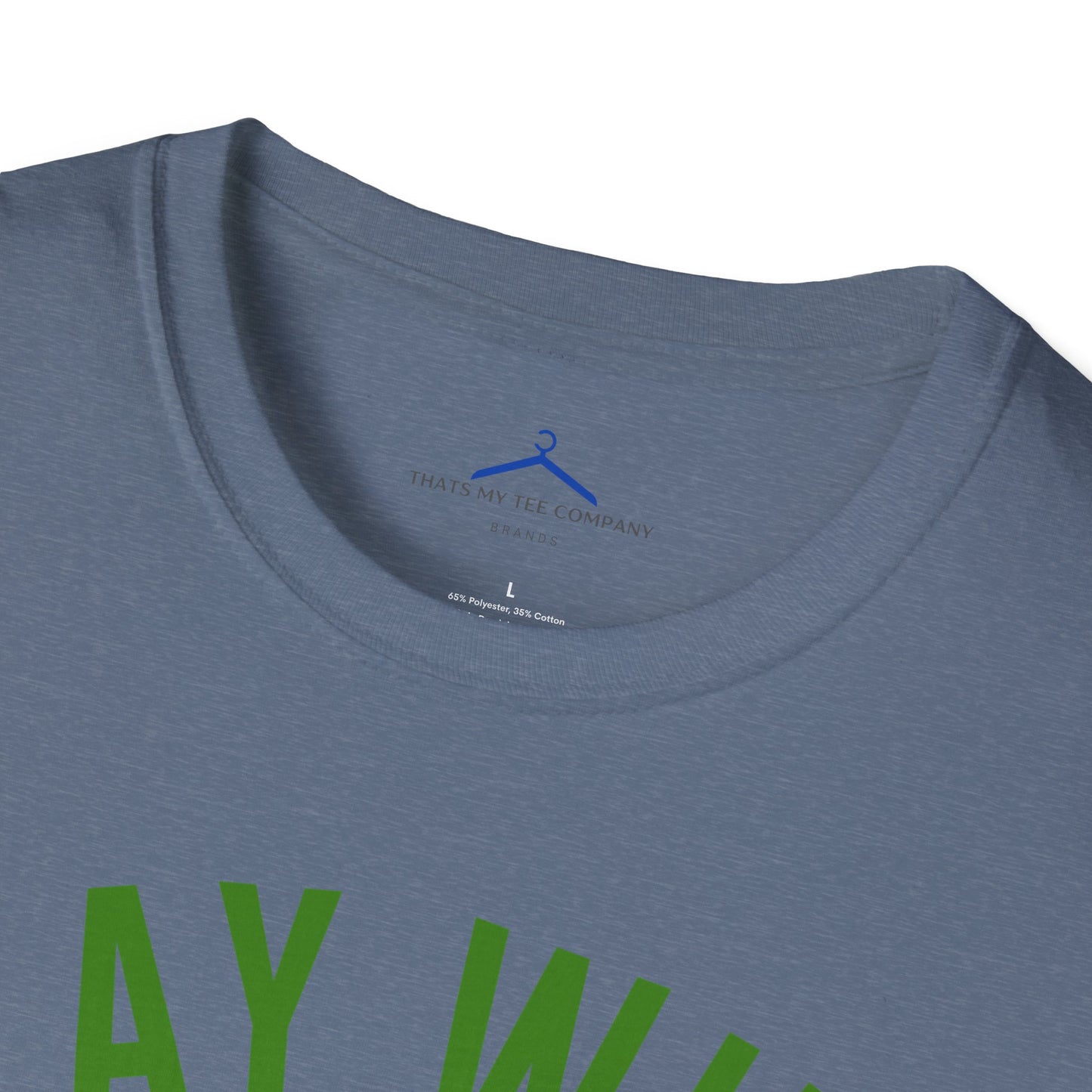 Play with Your Imagination Gamer Tee